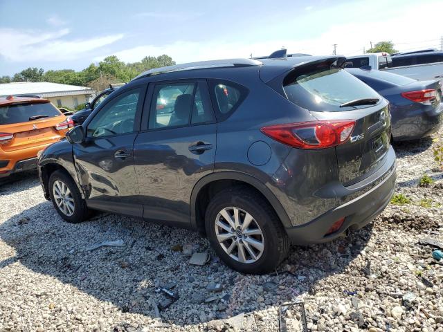 Photo 2 from auction – 2014 MAZDA CX-5 SPORT with VIN JM3KE2BE0E0429409