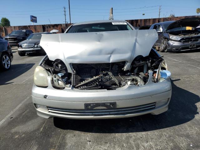 Photo 5 from auction – 2003 LEXUS GS 300 with VIN JT8BD69S730177068