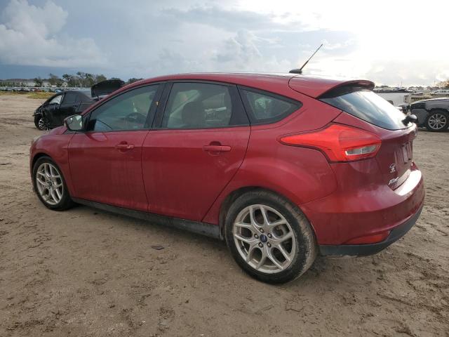 Photo 2 from auction – 2015 FORD FOCUS SE with VIN 1FADP3K28FL381672