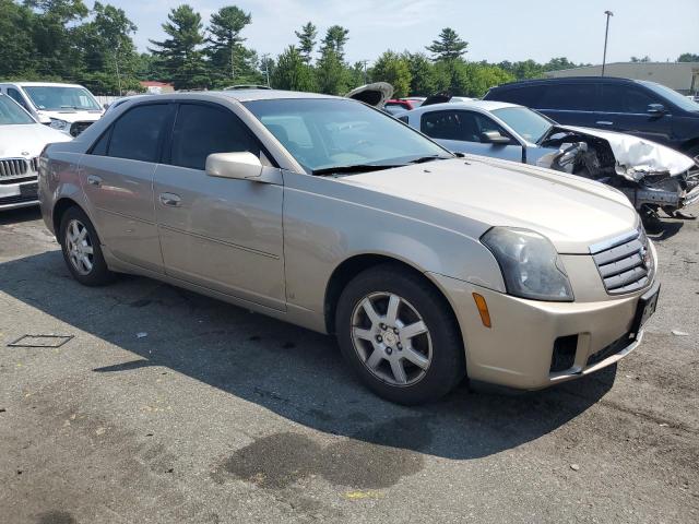 Photo 4 from auction – 2006 CADILLAC CTS HI FEA with VIN 1G6DP577860131699