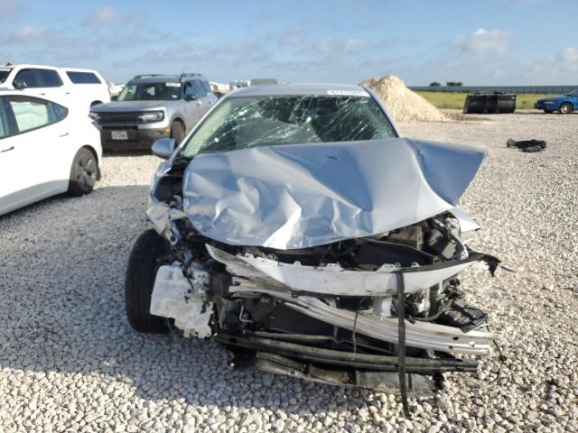 Photo 5 from auction – 2022 TOYOTA COROLLA LE with VIN 5YFEPMAE4NP364101
