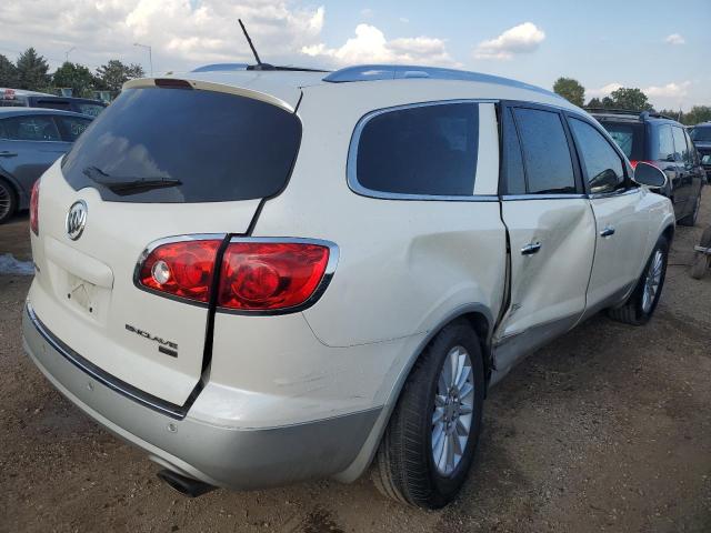 Photo 3 from auction – 2011 BUICK ENCLAVE CX with VIN 5GAKVBED8BJ230904