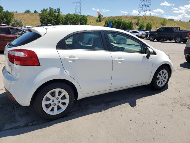Photo 3 from auction – 2013 KIA RIO LX with VIN KNADM5A39D6110010