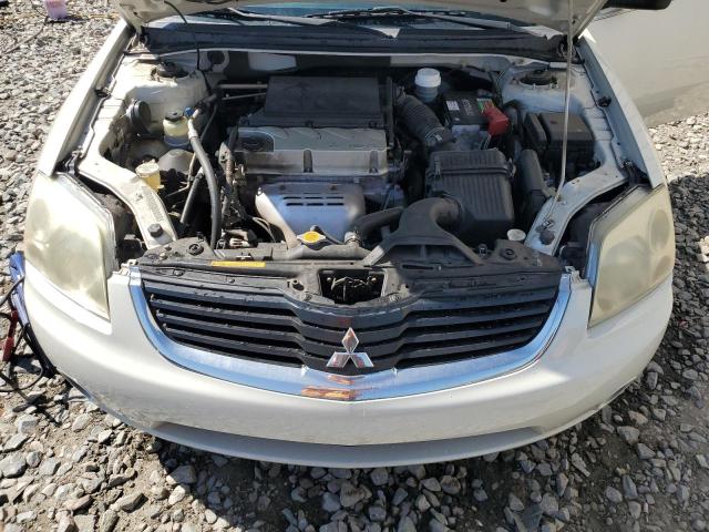 Photo 11 from auction – 2008 MITSUBISHI GALANT ES with VIN 4A3AB36F58E013625