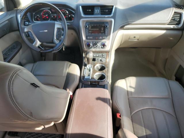 Photo 8 from auction – 2015 GMC ACADIA DEN with VIN 1GKKVTKD5FJ258629