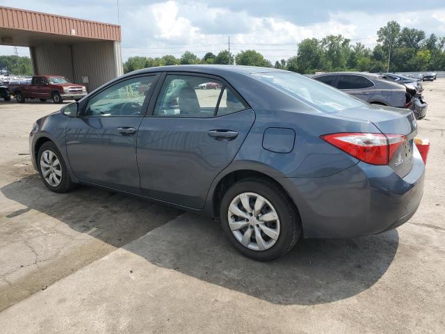 Photo 2 from auction – 2015 TOYOTA COROLLA L with VIN 2T1BURHE4FC361876