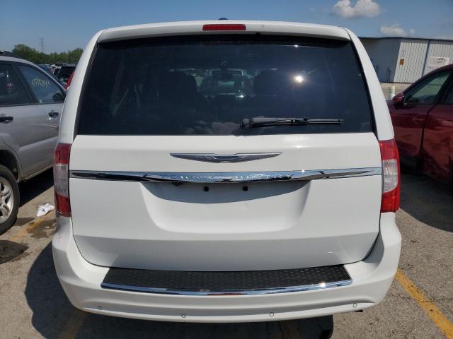 Photo 6 from auction – 2014 CHRYSLER TOWN & COU with VIN 2C4RC1GG4ER449556