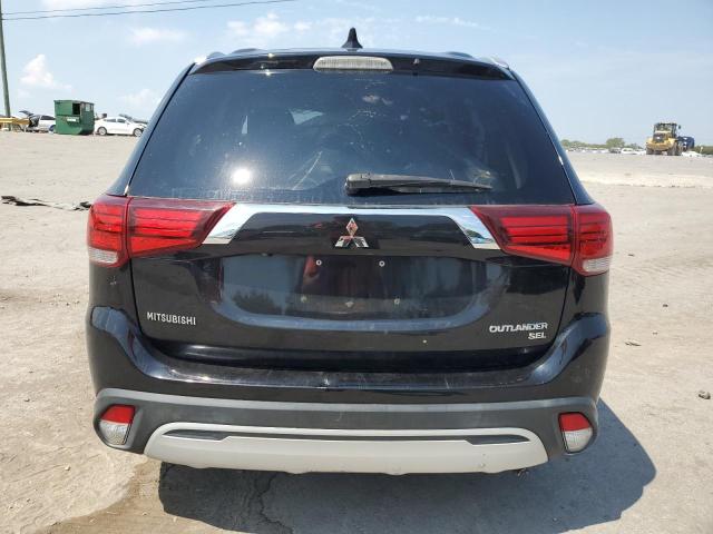 Photo 6 from auction – 2019 MITSUBISHI OUTLANDER with VIN JA4AD3A31KZ011858