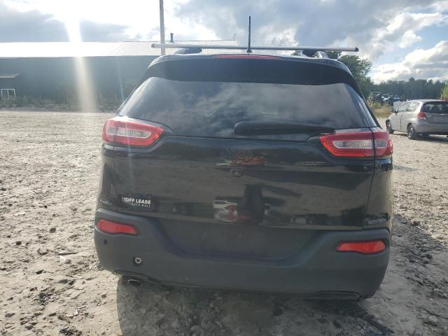 Photo 6 from auction – 2018 JEEP CHEROKEE L with VIN 1C4PJMDB4JD618057