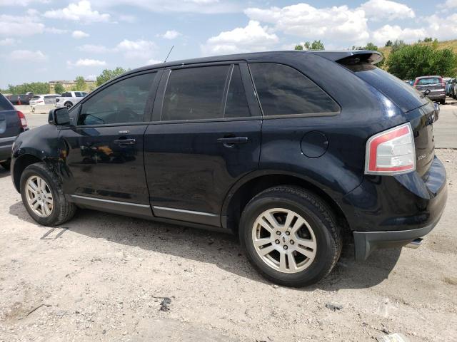 Photo 2 from auction – 2008 FORD EDGE SEL with VIN 2FMDK48CX8BA98669