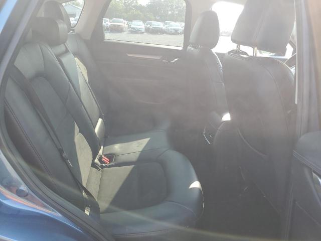 Photo 11 from auction – 2018 MAZDA CX-5 TOURI with VIN JM3KFBCM7J0314044