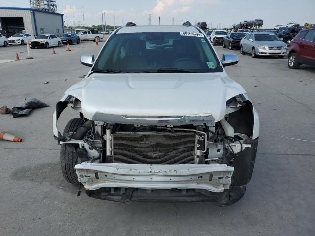 Photo 5 from auction – 2017 GMC TERRAIN SL with VIN 2GKALPEK3H6226278