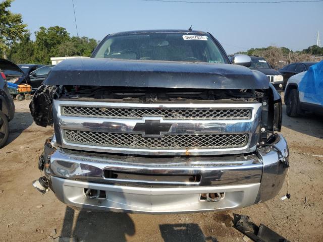 Photo 5 from auction – 2012 CHEVROLET SILVERADO with VIN 1GCPKSE78CF158906