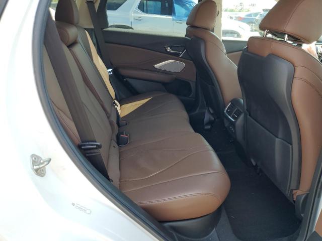 Photo 11 from auction – 2021 ACURA RDX TECHNO with VIN 5J8TC2H5XML004241