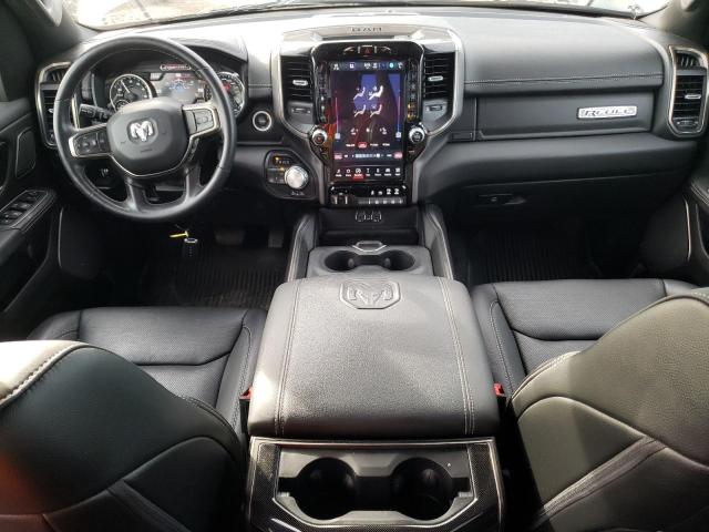 Photo 8 from auction – 2022 RAM 1500 REBEL with VIN 1C6SRFLT1NN166746