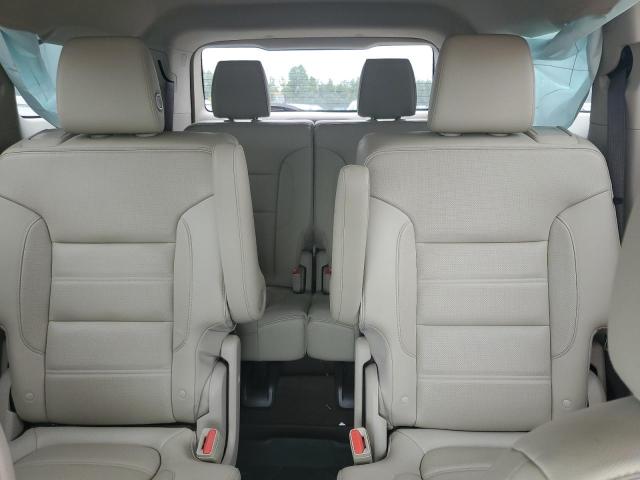 Photo 10 from auction – 2019 GMC ACADIA DEN with VIN 1GKKNPLS9KZ297014