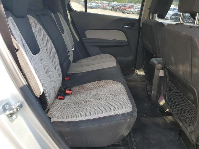 Photo 11 from auction – 2017 CHEVROLET EQUINOX LT with VIN 2GNALCEK5H1517017