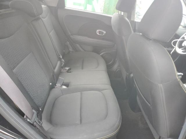 Photo 10 from auction – 2016 KIA SOUL + with VIN KNDJP3A50G7282606