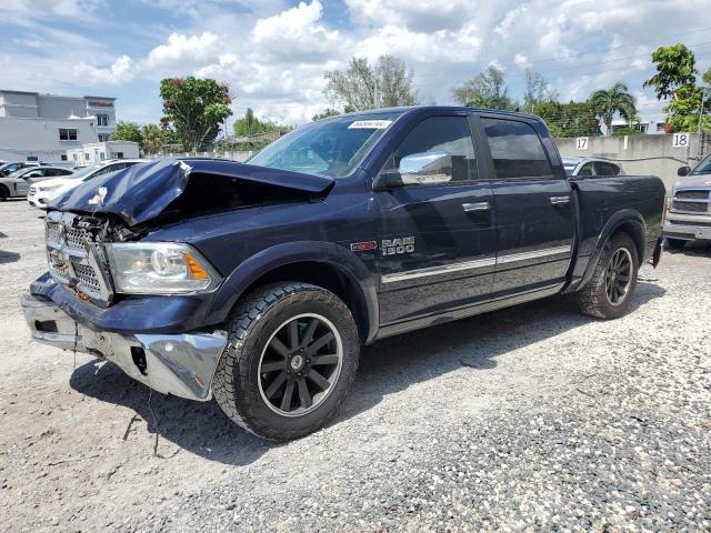 RAM 1500 LARAM 2015 with VIN 1C6RR6NM4FS715072 - Photo from auction