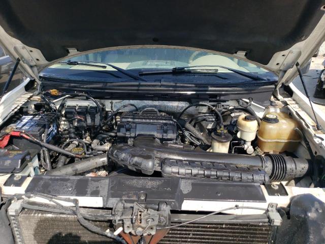 Photo 11 from auction – 2007 FORD F150 with VIN 1FTPW14V17FB89001