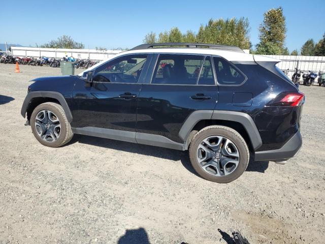 Photo 2 from auction – 2019 TOYOTA RAV4 ADVEN with VIN 2T3J1RFV7KW035397