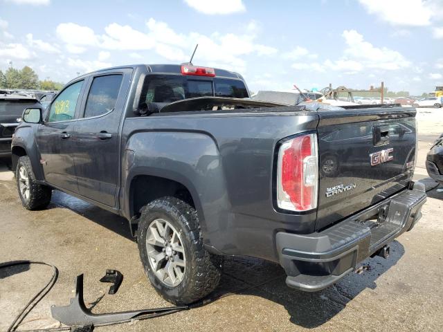 Photo 2 from auction – 2016 GMC CANYON SLE with VIN 1GTG6CE32G1105161