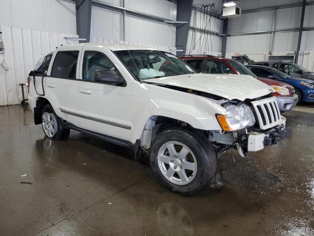 Photo 4 from auction – 2010 JEEP GRAND CHER with VIN 1J4PR4GK2AC126163