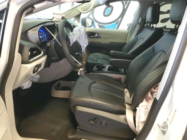 Photo 7 from auction – 2024 CHRYSLER PACIFICA T with VIN 2C4RC1BG4RR119221