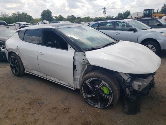 Photo 4 from auction – 2023 KIA EV6 GT with VIN KNDC5DLE3P5132244