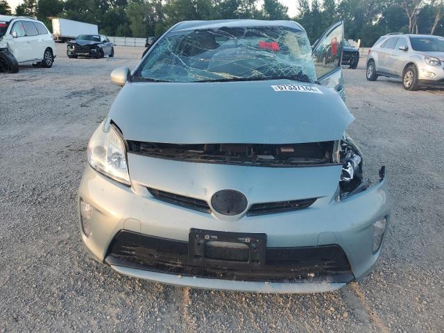 Photo 5 from auction – 2015 TOYOTA PRIUS with VIN JTDKN3DU2F1958035