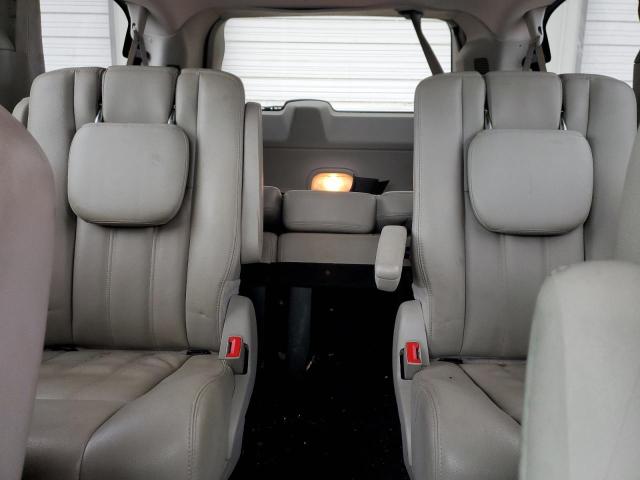 Photo 10 from auction – 2013 CHRYSLER TOWN & COU with VIN 2C4RC1BG3DR570830