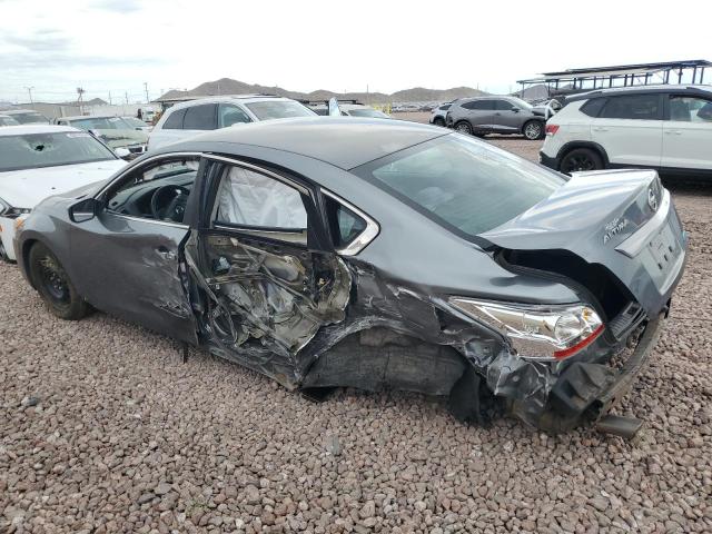 Фото 2 с аукциона – 2014 NISSAN ALTIMA 2.5 с VIN 1N4AL3AP1EC400587