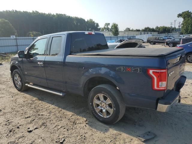 Photo 2 from auction – 2017 FORD F150 SUPER with VIN 1FTEX1EP9HFA38882