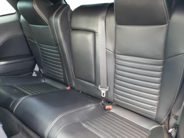 Photo 10 from auction – 2014 DODGE CHALLENGER with VIN 2C3CDYAG0EH149737