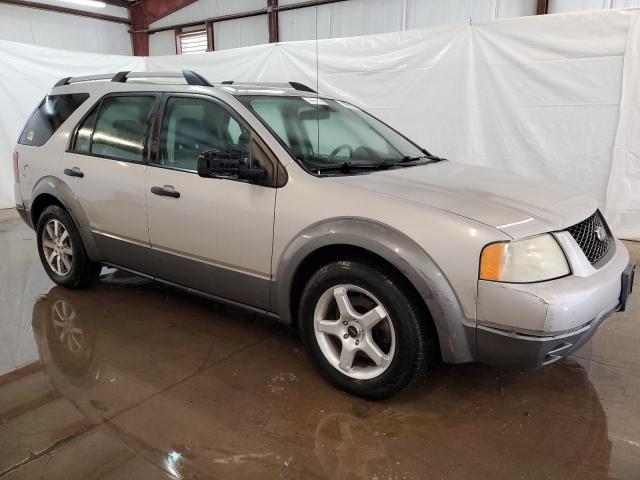 Photo 4 from auction – 2006 FORD FREESTYLE with VIN 1FMZK04146GA39089