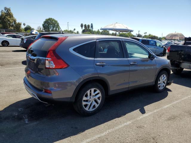 Photo 3 from auction – 2016 HONDA CR-V EX with VIN 3CZRM3H54GG700665