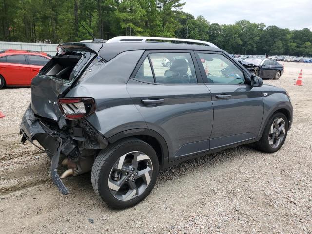 Photo 3 from auction – 2024 HYUNDAI VENUE SEL with VIN KMHRC8A37RU282984