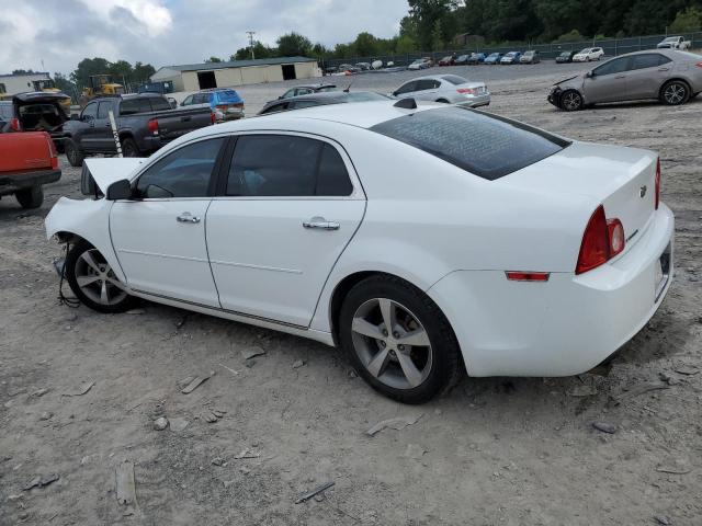 Photo 2 from auction – 2012 CHEVROLET MALIBU 2LT with VIN 1G1ZD5E05CF383249