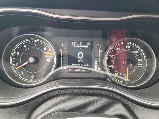 Photo 9 from auction – 2021 JEEP CHEROKEE L with VIN 1C4PJMCB0MD133808
