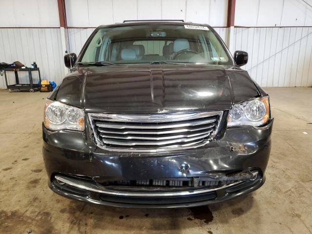 Photo 5 from auction – 2011 CHRYSLER TOWN & COU with VIN 2A4RR5DG6BR702151