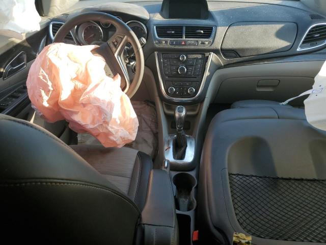 Photo 8 from auction – 2015 BUICK ENCORE CON with VIN KL4CJBSBXFB153139