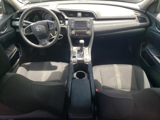 Photo 8 from auction – 2016 HONDA CIVIC LX with VIN 19XFC2F52GE047077