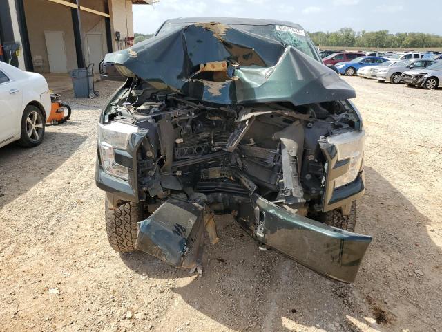 Photo 5 from auction – 2017 FORD F150 SUPER with VIN 1FTEX1E84HKC37757