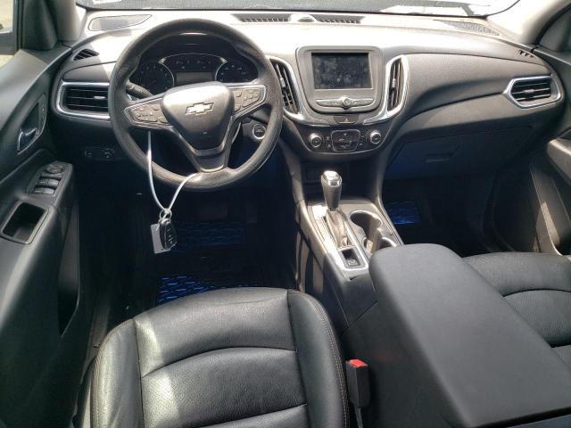Photo 8 from auction – 2019 CHEVROLET EQUINOX LT with VIN 3GNAXKEV3KL242133