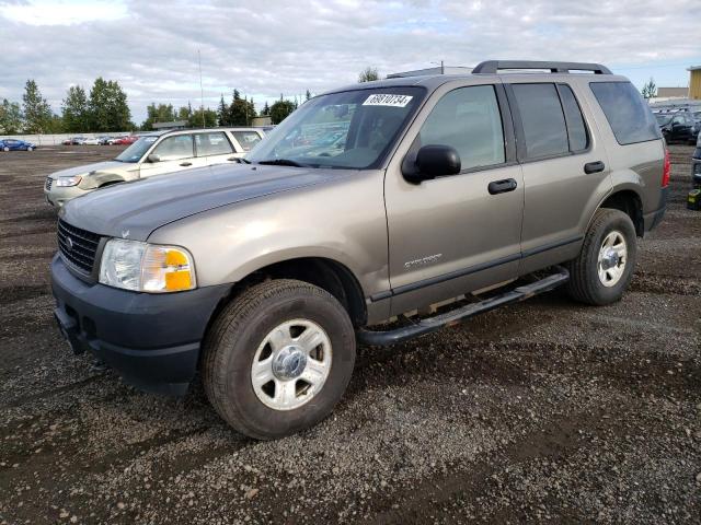 FORD EXPLORER X 2005 con VIN 1FMZU72K85ZA59993 - Foto de la subasta