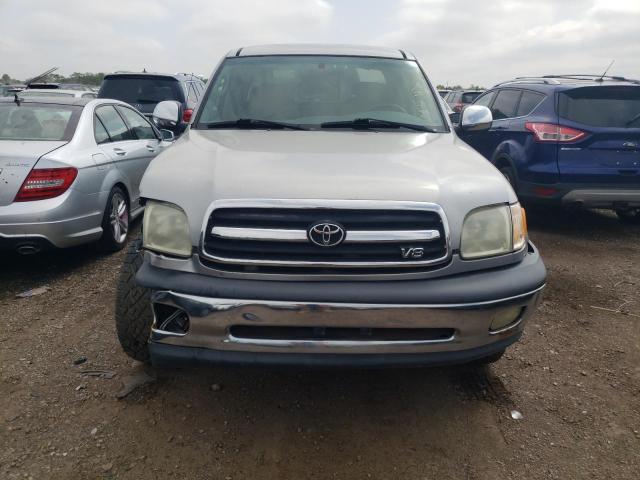 Photo 5 from auction – 2002 TOYOTA TUNDRA ACC with VIN 5TBBT44112S222579