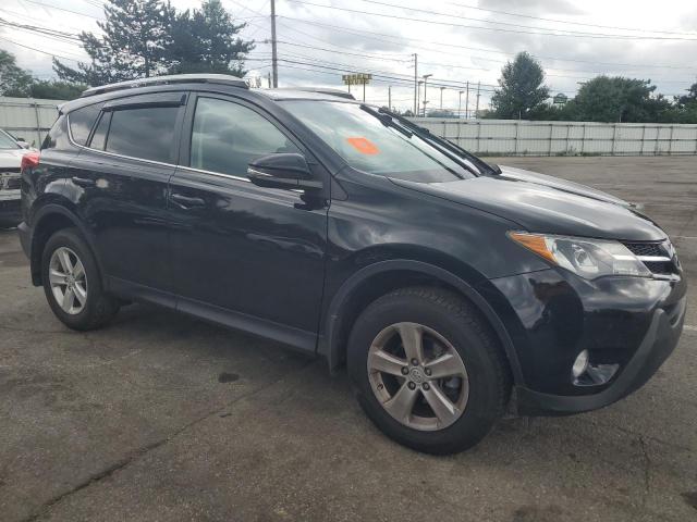 Photo 4 from auction – 2013 TOYOTA RAV4 XLE with VIN 2T3WFREV7DW014058