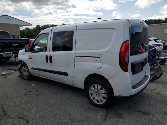 Photo 2 from auction – 2021 RAM PROMASTER with VIN ZFBHRFBBXM6V73875