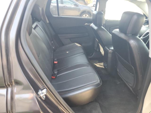 Photo 10 from auction – 2015 GMC TERRAIN SL with VIN 2GKFLXEK3F6254116