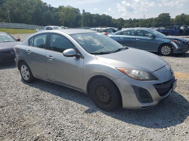 Photo 4 from auction – 2011 MAZDA 3 I with VIN JM1BL1UF8B1491628